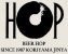郡山駅前 Bar Beer Hop – バー ビアホップ Logo